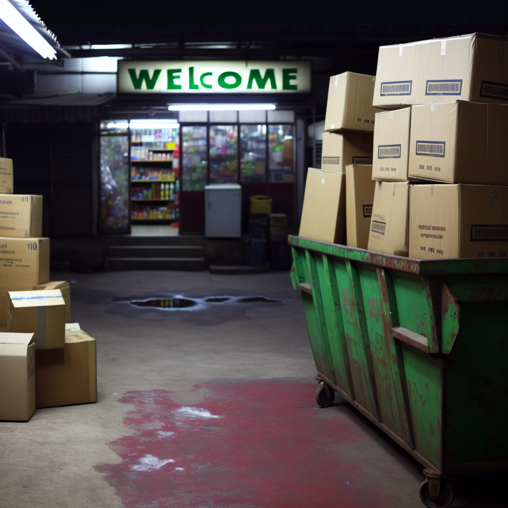 Commercial Dumpster Rentals